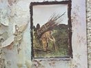 Led Zeppelin - Led Zeppelin IV Symbols Album Record