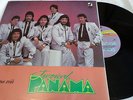 TROPICAL PANAMA       La chica que soñe     MEXICO LP Vinyl  Disa 