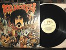 FRANK ZAPPA 200 MOTELS GATE FOLD TWO RECORDS SET WITH BOOKLET  EX VINYL