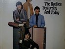THE BEATLES Yesterday And Today T 2553 US 1st Press Mono 2nd State Butcher? VG+