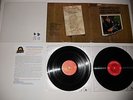 Johnny Cash Ballads of the True West MONO 1st  '65 ARCHIVE MASTER Ultrasonic CLN