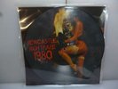 IRON MAIDEN-NEWCASTLE NIGHTMARE 198O PART 2. UK 1980-PICTURE VINYL LP-NEW.SEALED