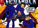 LOOTPACK - SOUNDPIECES:DA ANTIDOTE 3LP / NM- / US PRESSUNG / + DILATED PEOPLES