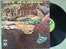 ROY HARPER. FLAT BAROQUE AND BERSERK 1970 FIRST PRESS SHVL 766