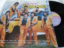 TROPICAL PANAMA       Cuando volveras amor     MEXICO LP Vinyl  Disa 