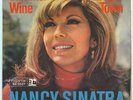 Nancy  Sinatra & Lee Hazlewood  -- Summer Wine  ---  Sugar Town --