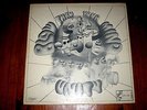 BYRON MORRIS UNITY - BLOW THRU YOUR MIND - US PRIVATE JAZZ FUNK LP EPI 1973 NM