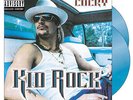 Cocky [LP] by Kid Rock (Vinyl, Feb-2016, 2 VINYL LIMITED TURQUISE VINYL