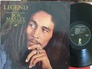 Bob Marley and the Wailers - Legend (Island 90169-1)