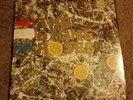 THE STONE ROSES LP EARLY 1989 REPRESS  VINYL CLASSIC SILVERTONE