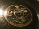 Joseph Falcon Columbia 15275 french cajun creole 78 record vintage