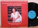 London LDR 71029 KYUNG-WHA CHUNG Lalo Symphony Saint-Saens Violin Cto DUTOIT NM