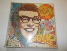 BUDDY HOLLY BOX SET THE COMPLETE STORY 9 LP BOX SET & BOOK