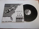 SEX PISTOLS LP ANARCHY IN THE USA FEATURING SID VICIOUS
