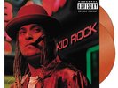 Devil Without a Cause [LP] by Kid Rock (Vinyl, Feb-2016, 2 VINYL ORANGE LIMITED