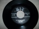 45 RPM RECORD JALOPY FIVE ALL YOU NEED IS LOVE CHELLOWS A GIRL LIKE YOU HIT 301