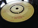 SLIM SMITH THE DOMINOES AND BAND hooray / a tribute UK MELODY ROCKSTEADY SKA 45