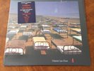 PINK FLOYD - A Momentary Lapse of Reason - FACTORY SEALED ORIG 1987 W/ HYPE