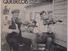 MUSICIENS TRADITIONNELS QUEBCOIS: Canada Fiddle Bluegrass Rural Vol 2 ’77 LP 