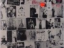 ROLLING STONES: Exile on Main Street SEALED USA Orig COC-2-2900 Hype Stickers LP