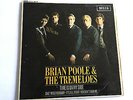 BRIAN POOLE & THE TREMELOES 