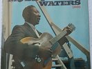 Muddy Waters At Newport SEALED MONO VINTAGE COPY w/Orig.Price Sticker Chess 1449