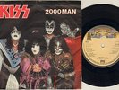 KISS 2000 Man  7