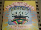 THE BEATLES MAGICAL MYSTERY TOUR VINYL GATEFOLD LP WITH PICTURE BOOK - PCTC 255