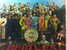 The Beatles Sgt Peppers Lonely Hearts Club Band 1 St Pressing Vinyl