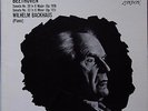 London CS6246 Beethoven:Piano Sonatas #30,32/Backhaus, 1E/1E ffss UK, NO SXL