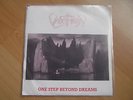 Varathron - one step beyond dreams ep, Blasphemy, Impaled Nazarene, Black Metal