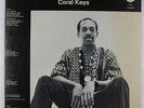 Walter Bishop, Jr. - Coral Keys LP - Black Jazz - BJ/2 VG++