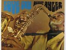 Albert Ayler - Love Cry LP - Impulse - AS-9165 PROMO