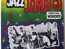 JAZZ JAMAICA FROM THE WORKSHOP [PORT O JAM] LP