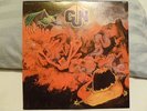 GUN S/T LP 1968 ORIGINAL VINYL BN-26468 BAKER GURVITZ ARMY/ THREE MAN ARMY