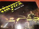 Stryper ?– Soldiers Under Command ....in very good condition..org,1985..Enigma