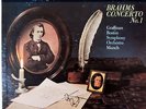 GARY GRAFFMAN / Brahms Concerto No.1 / RCA Living-Stereo SD LSC-2274, 4S/3S