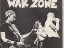 War Zone Lower East Side Crew e.p. Revelation:1 7