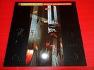 Depeche Mode - Black Celebration Vinyl LP 1986 German Press OIS