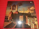 Pink Floyd - Animals Vinyl LP 1977 Electrola FOC OIS German Press