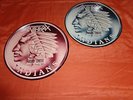 Anthrax ?– Moshin' Concert Live In Italy '87.... 2xPicture Disc...very rare
