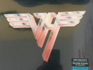 VAN HALEN 