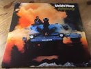 LP *  Bronze ?– 28 764 ET * Uriah Heep ?– Salisbury * GERMAN RE TOP