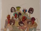 ROLLING STONES: Metamorphosis ’75 ABKCO Orig SHRINK Vinyl LP NM 1A/1B