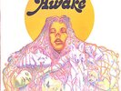 JACKAL - AWAKE 1973 Canada Ultra RARE Psych/Prog Periwinkle Label Orignal MINT