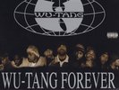 Wu-Tang Clan . Forever . 1997 RCA / Loud Records . 4 LP