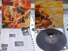 MY  LITTLE FUNHOUSE -STANDUNDER VINYL LP 1992 EUROPE NEAR MINT