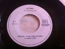 Rare 45t French ETTIKA Ettika Version Française/version Arabe Soul Disco Funk EX