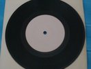Paul Weller-The Jam-Pop Art Poem-Extremely rare Hard 7'' Vinyl and Flexidisc