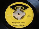 Salem Travelers Wade In The Water HALO Chicago KILLER Soul Gospel
